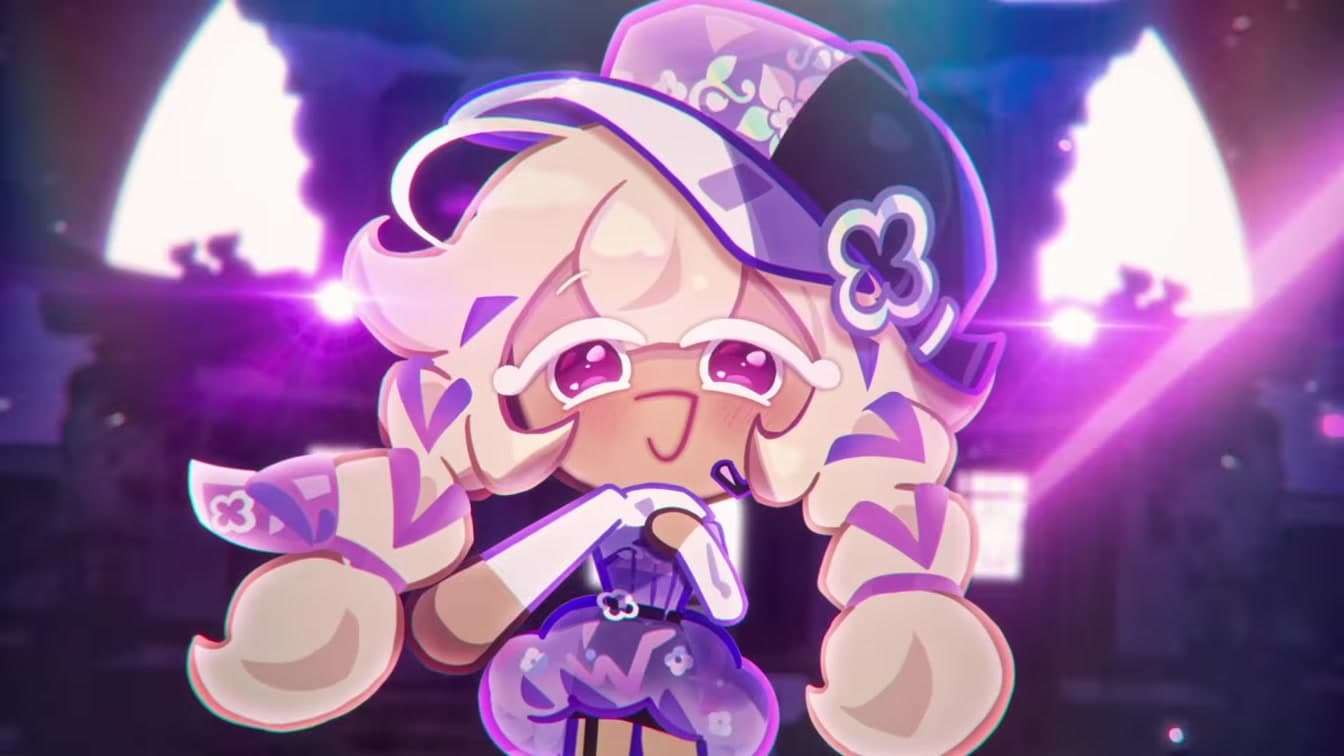 CookieRun: Kingdom เปิดตัวกลุ่ม K-pop ไอดอลจริงกลุ่มแรก B!TES
