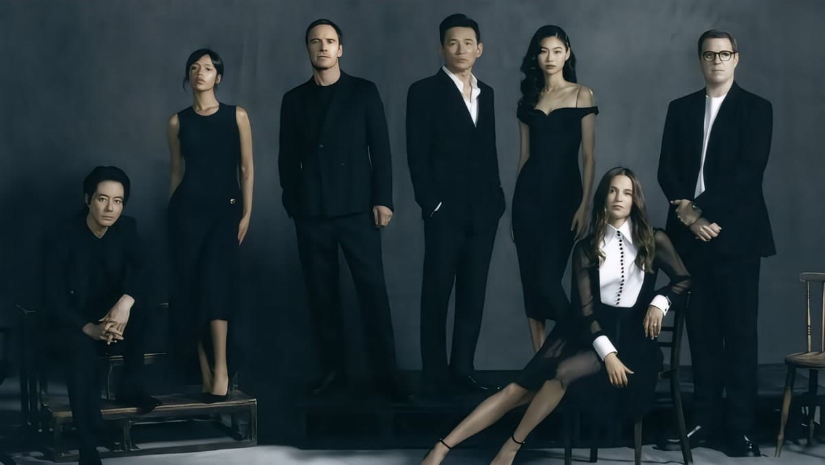 'Hope' ของ นา ฮง-จิน คว้าดีลกับ NEON ก่อนรอบปฐมทัศน์ที่เทศกาลกาน์