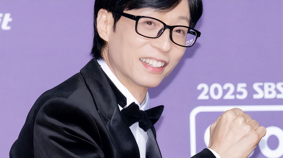 ทำไมการฝันถึง Yoo Jae-suk อาจทำให้คุณได้รับ 500 ล้านวอน