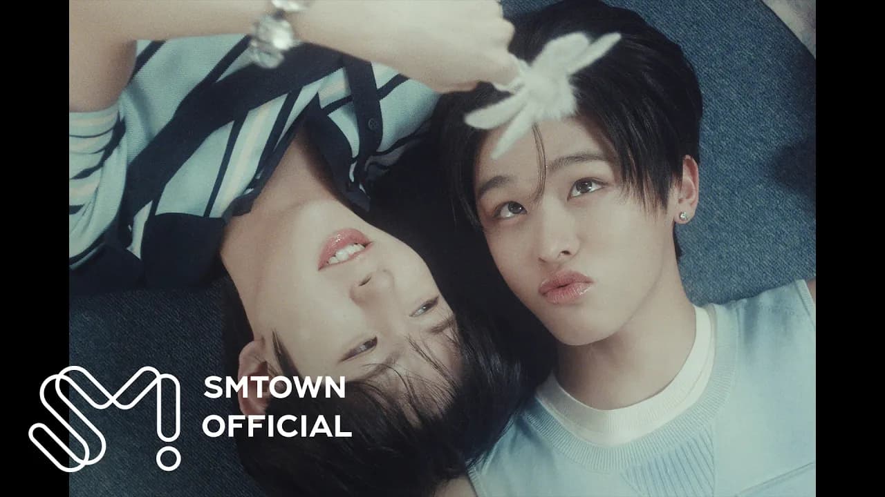 NCT WISH ปล่อย 'Ode to Love' แล้ว — พร้อมเทพเจ้ากรีกด้วย