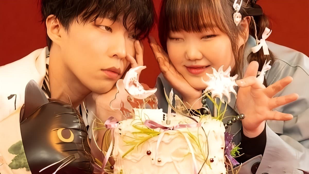 AKMU ฝ่าวิกฤตและอำลา YG — "개화 (Flowering)" คือเหตุผลที่ทุกอย่างมีความหมาย