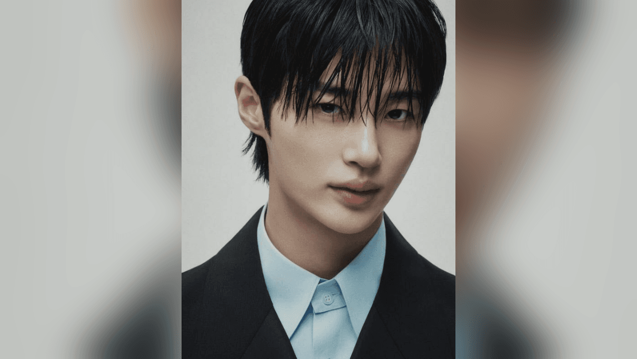 บยอน อูซอก กลายเป็นแบรนด์แอมบาสเดอร์ชาวเกาหลีคนแรกของ Johnnie Walker Blue Label ระดับโลก