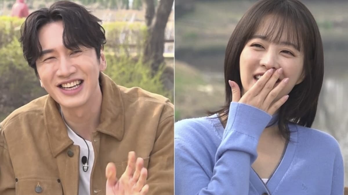 พัค โบยอง วัย 37 ปี กับคำสารภาพที่ไม่มีใครคาดคิด