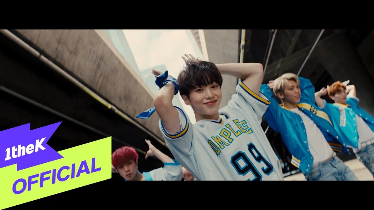 MV คลาสสิกของ ONF ขึ้น 1theK แล้ว — คัมแบ็กมิถุนายน 2026 ถ่ายทำเสร็จแล้ว