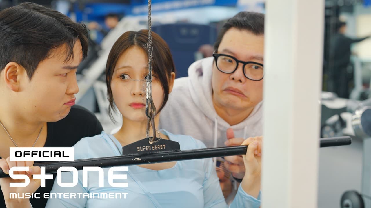 นักศึกษาบัณฑิตเกาหลีปล่อย 'DIET' — MV เต็มไปด้วยความสุขพร้อมข้อความที่โลกต้องการ