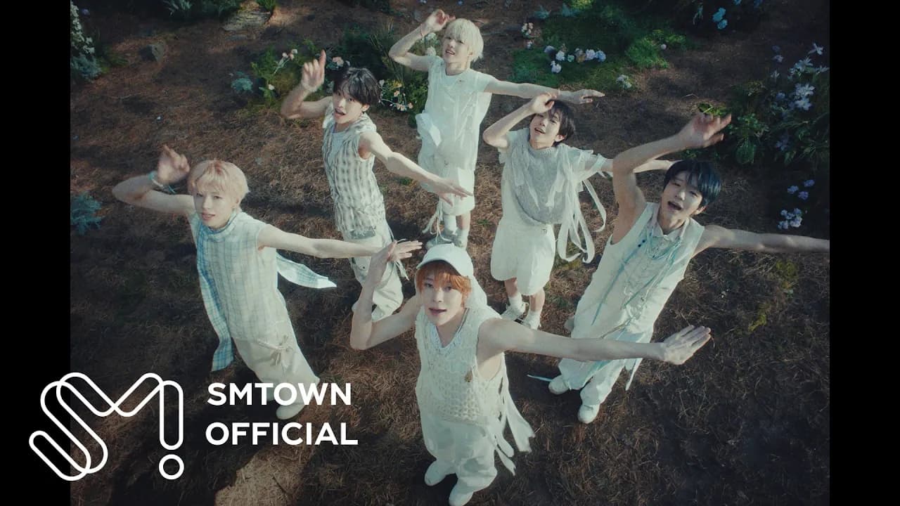 NCT WISH ปล่อยอัลบั้มเต็มชุดแรก 'Ode to Love' — กับการ Sample The Cranberries ที่ไม่มีใครคาด