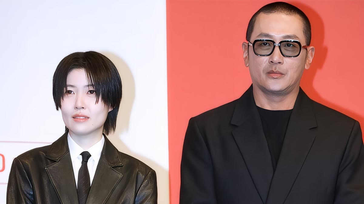 ฮา จอง-อู กลับมาทีวีหลัง 19 ปี — และกำลังเขียนนิยามใหม่ของ 'ความสำเร็จ' ในวงการ K-Drama