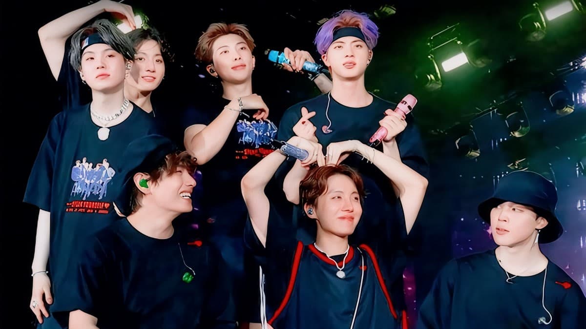 NME ให้คะแนนเกือบเต็ม BBC ตะลึง: ทัวร์ ARIRANG ของ BTS ทำให้โลกหมดคำพูด
