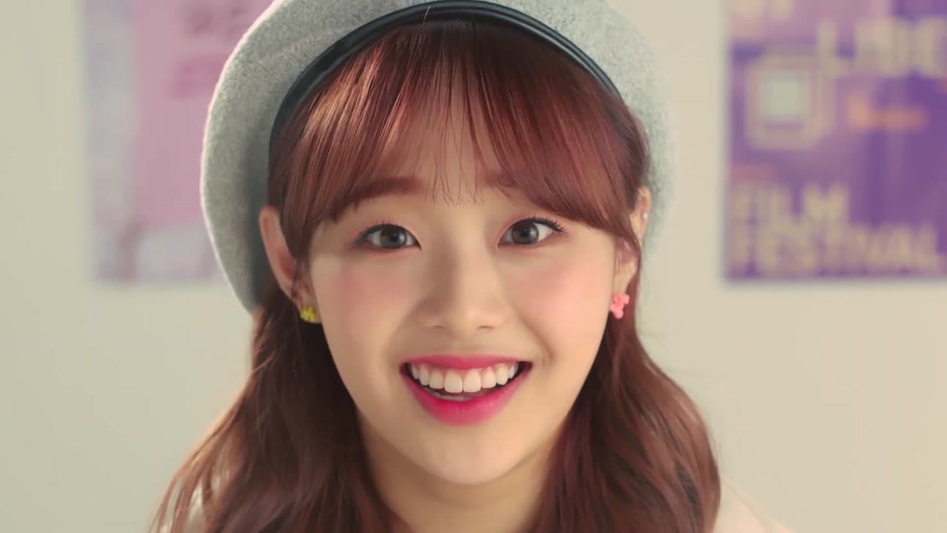 CHUU เปิดตัวนักแสดงครั้งแรกในซีรีส์สั้น 'Wild Eyes' จากเว็บตูนดัง
