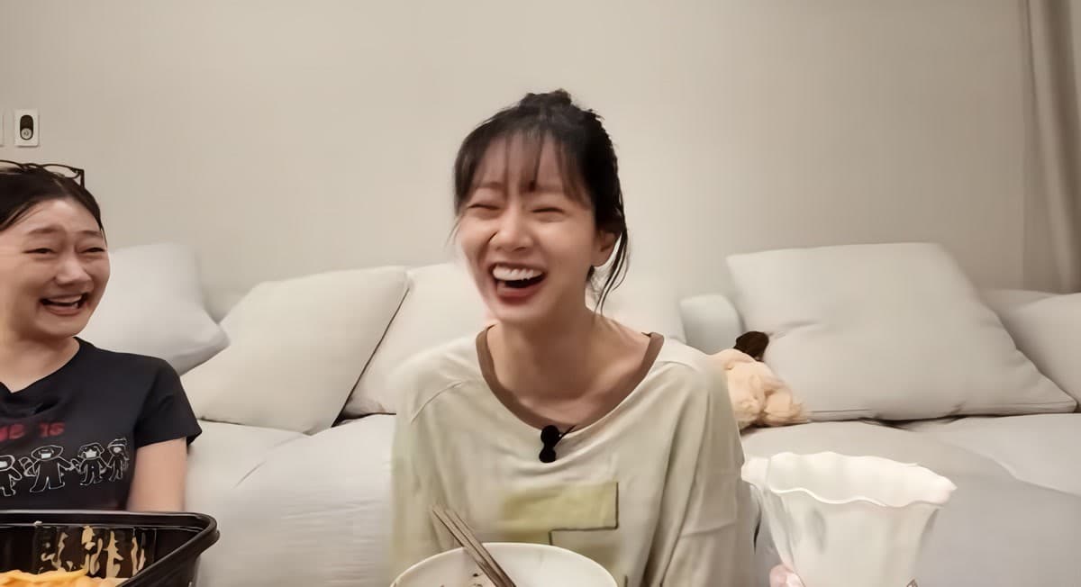 เฮริ จ่ายโบนัสให้ทีมงาน — เรื่องราวที่กลายเป็นไวรัล