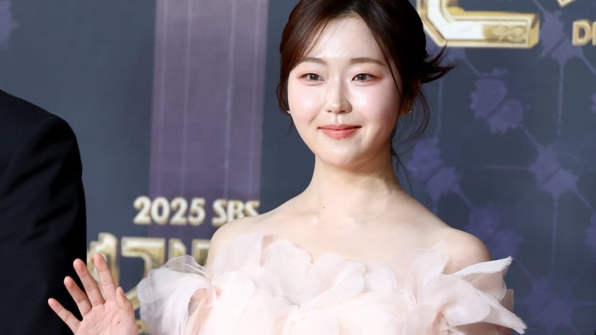 พยอนอูซอก อวยพรเพื่อนร่วมงาน ซอเฮวอน แต่งงาน: "ดีใจให้มากเลยนะ"
