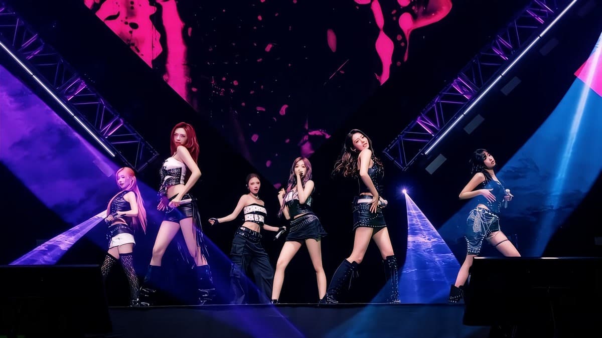 BABYMONSTER เปิดเวิลด์ทัวร์ใหญ่ที่สุดในประวัติศาสตร์ที่โซล — บัตรคอนเสิร์ต 'CHOOM' เปิดจำหน่ายแล้ว