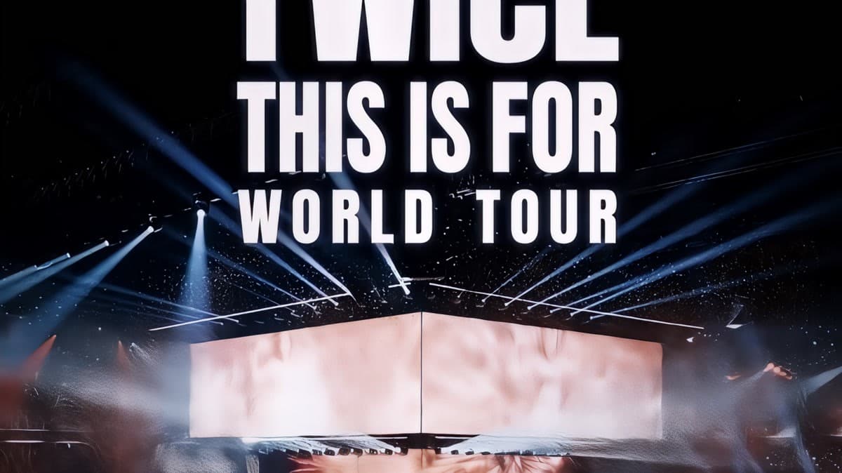 จองยอนกลับมาแล้ว — TWICE สร้างสถิติใหม่ที่ Tokyo