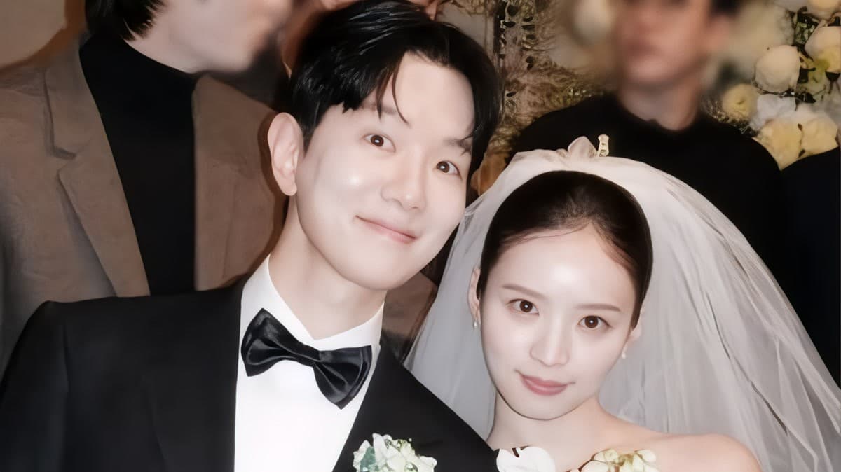 ถูกปฏิเสธ 10 ครั้งก็ยังไม่ยอมแพ้ — เรื่องราวความรักของยุนซูยอง