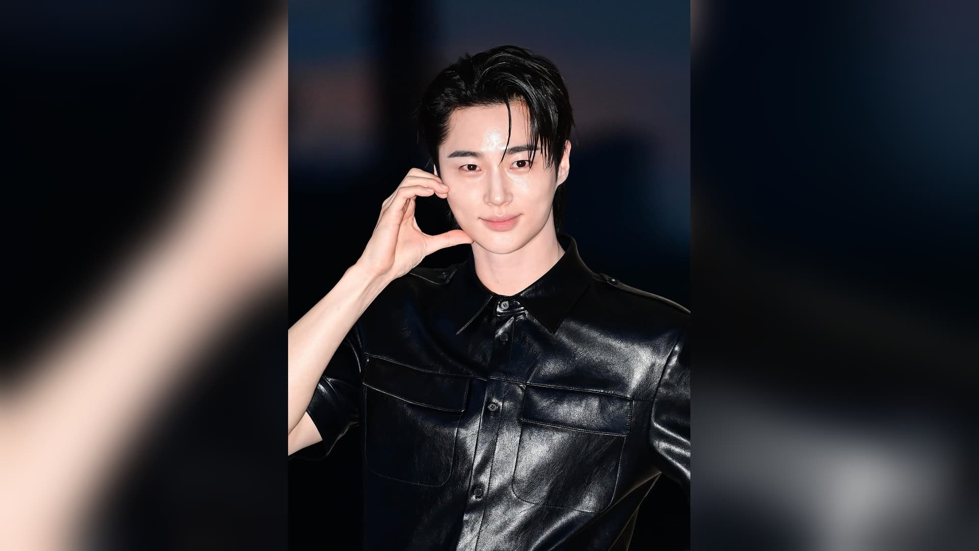 ว่าด้วยการรอคอย 9 ปีของ Byeon Woo-seok