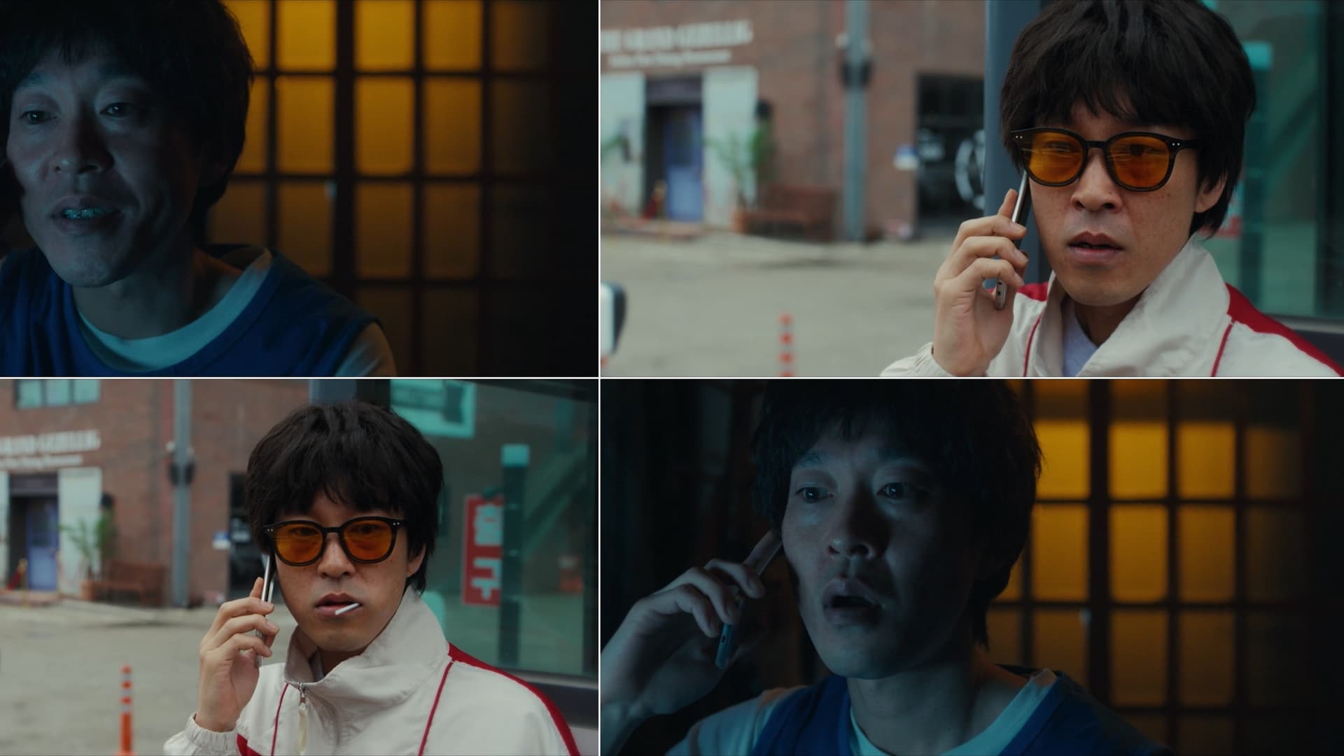 คิม จุง ฮี พิสูจน์แล้วว่าผู้ร้ายใน K-Drama "ถูกสร้าง" ไม่ใช่ "เกิดมา"