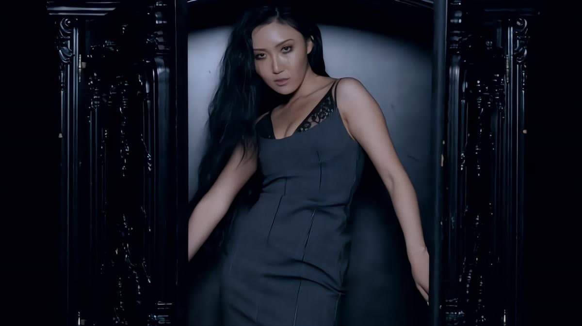 Hwasa ทุบ 750 All-Kills เขียนประวัติศาสตร์ K-pop ใหม่