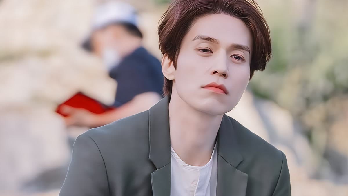 Netflix ยืนยัน 'The Facade of Love' นักแสดงในฝันพร้อมสำหรับโรแมนซ์ดาร์ก