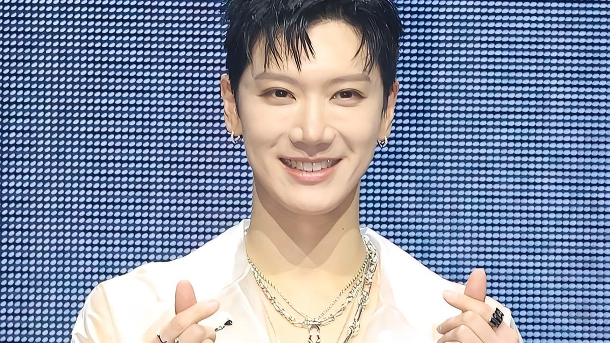 TEN จาก NCT จากลา SM หลัง 10 ปี — ข้อความถึงแฟนๆ เผยก้าวต่อไป