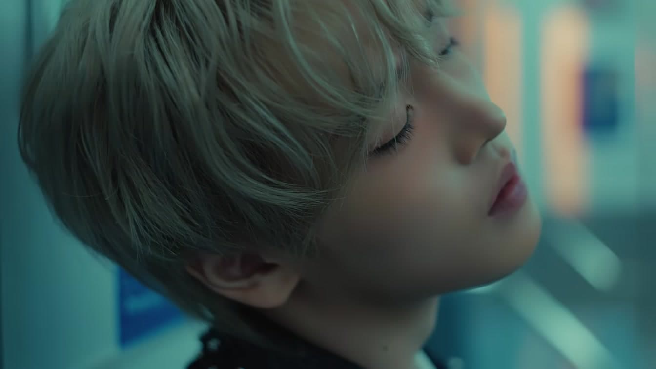 จาง ฮานึม เขียน 'WANNA' ใน 2 ชั่วโมง — และคุณรู้สึกได้เลย