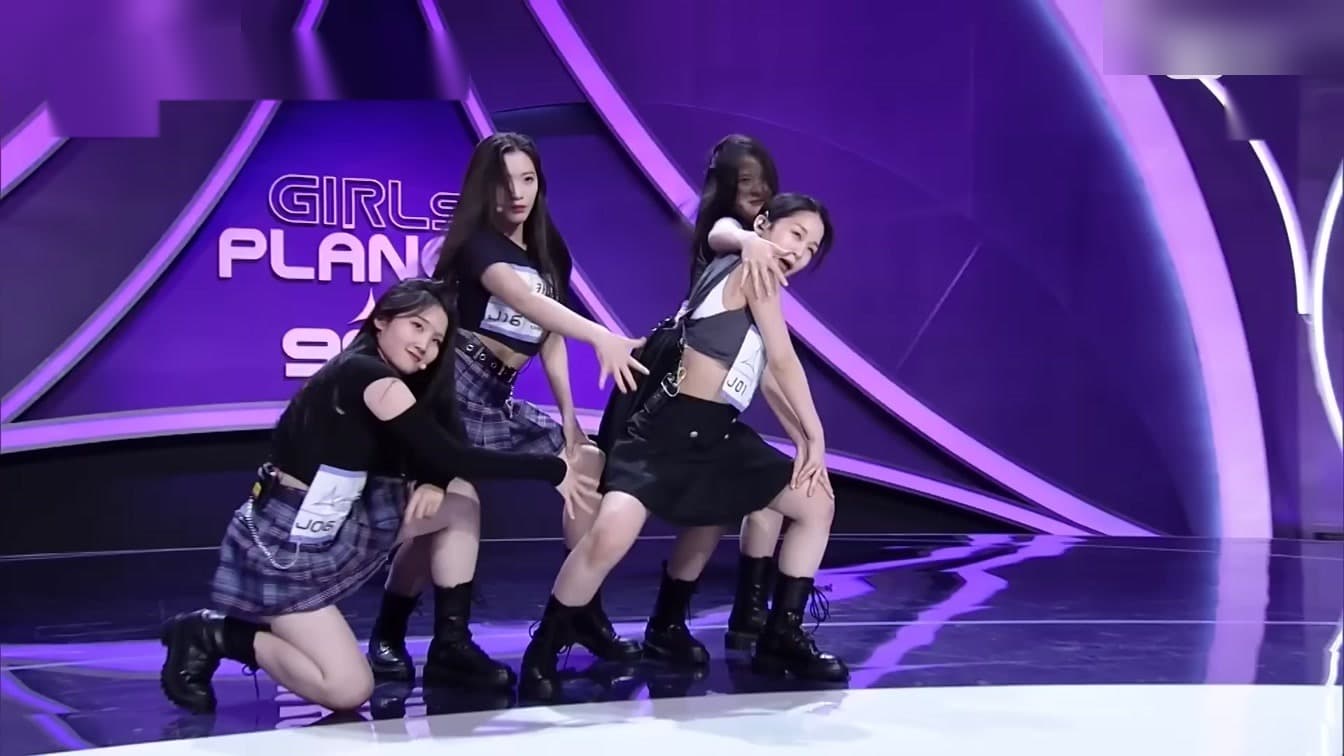 Girls Planet 2 กำลังมา — ออดิชั่นระดับโลกเริ่มแล้ววันนี้