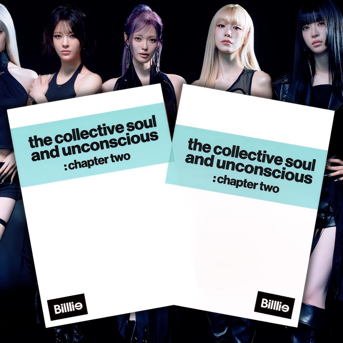 ไม่มีใครเตรียมพร้อมสำหรับ MV ทีเซอร์ 'ZAP' ของ Billlie