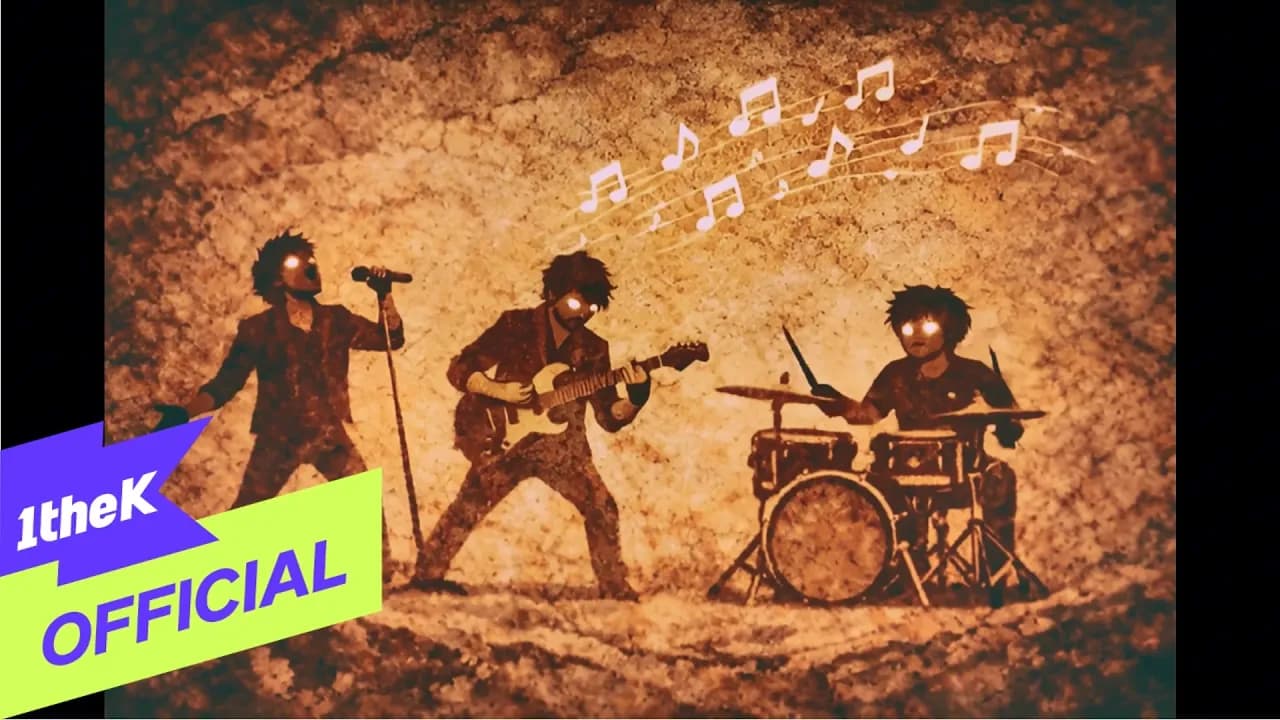 วงไอดอลเสมือน TESSAR เปิดตัวด้วยเพลงเชียร์ฟุตบอลโลก «Alle Korea»