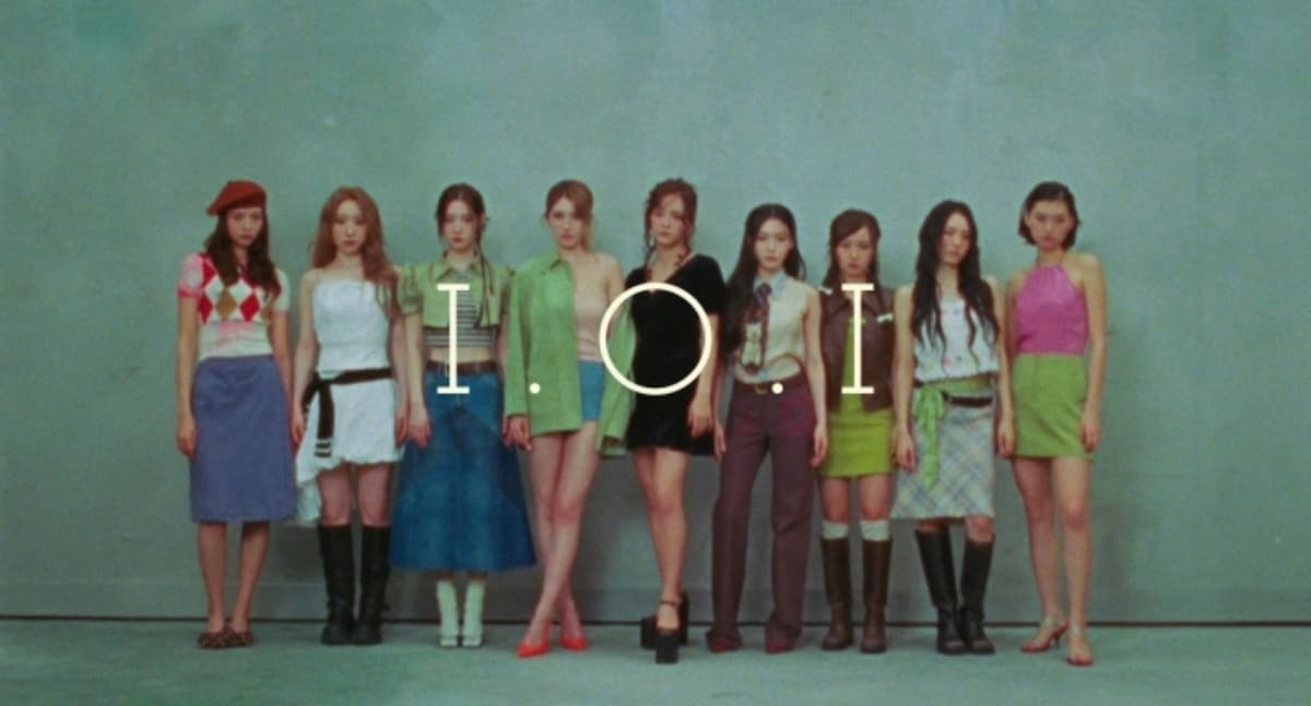 จอน โซมิ เปิดเผยความลับหอพัก I.O.I หลังจาก 10 ปี