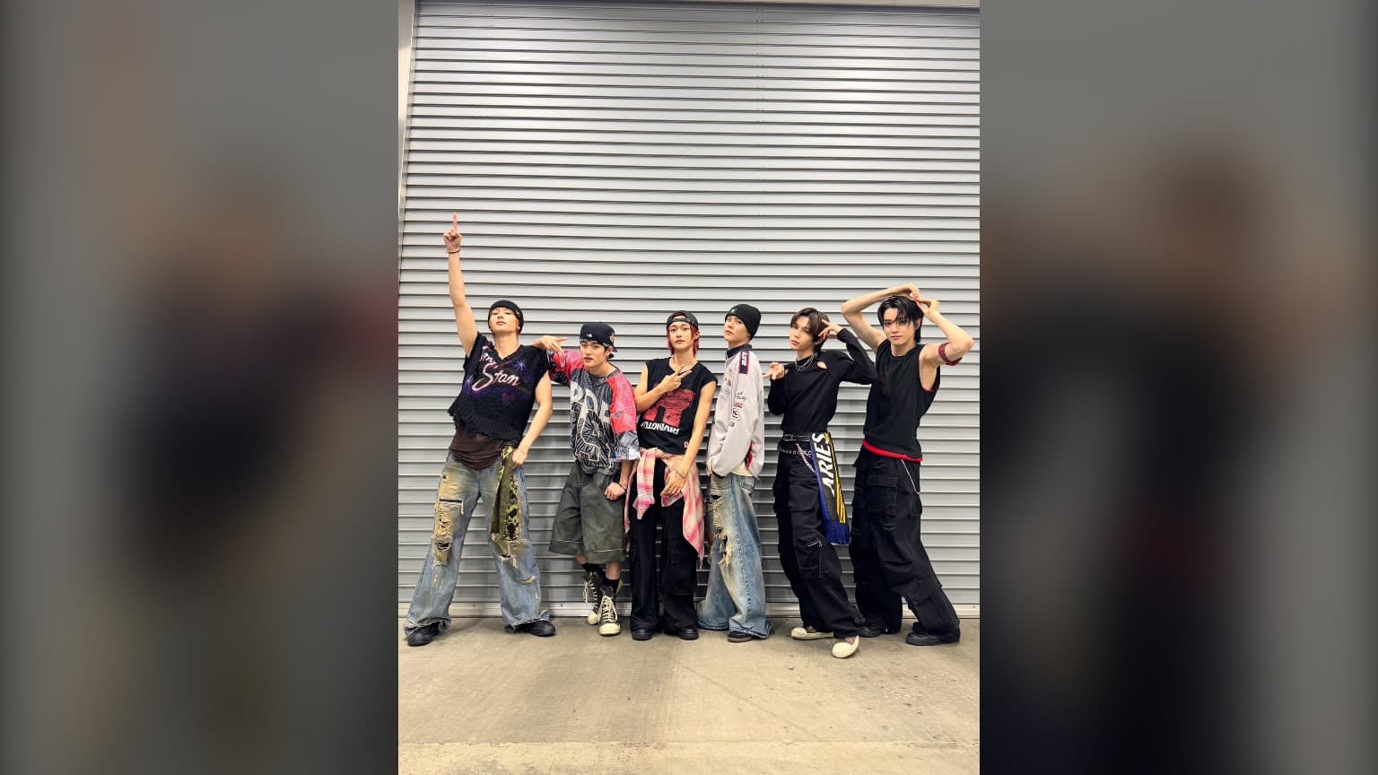 ดาราเค-ป็อปร่วมงานพรีเมียร์ในกรุงโซลเพื่อเป็นเกียรติแก่ไมเคิล แจ็กสัน