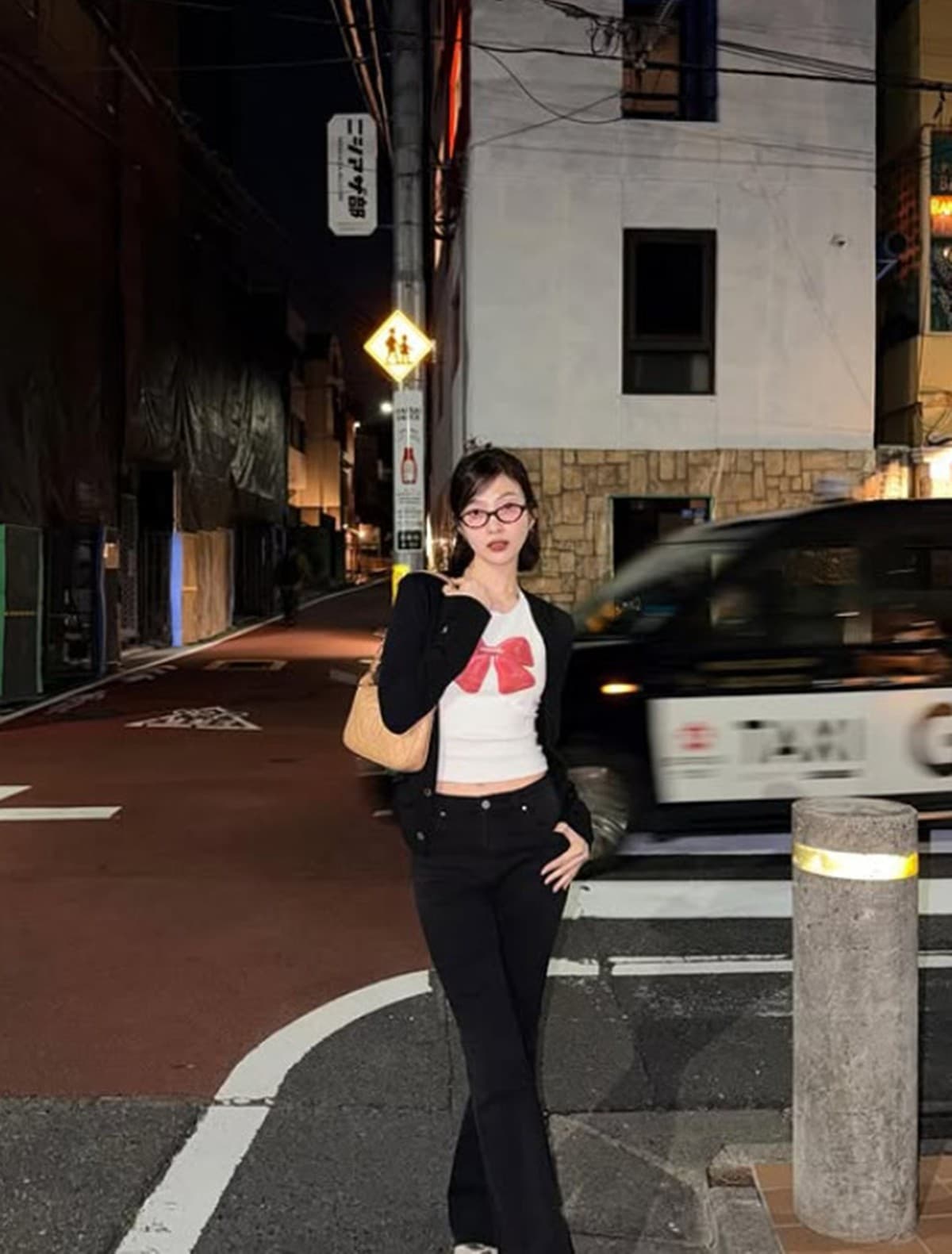 Joy จาก Red Velvet มีคำพูดเกี่ยวกับการเกษียณ — "ฉันยังทำงานอยู่นะ"