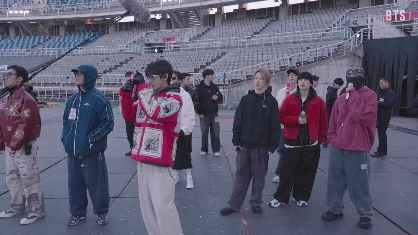 ตัวเลขเบื้องหลังชัยชนะของ BTS ในแบรนด์นักร้องเดือนพฤษภาคม