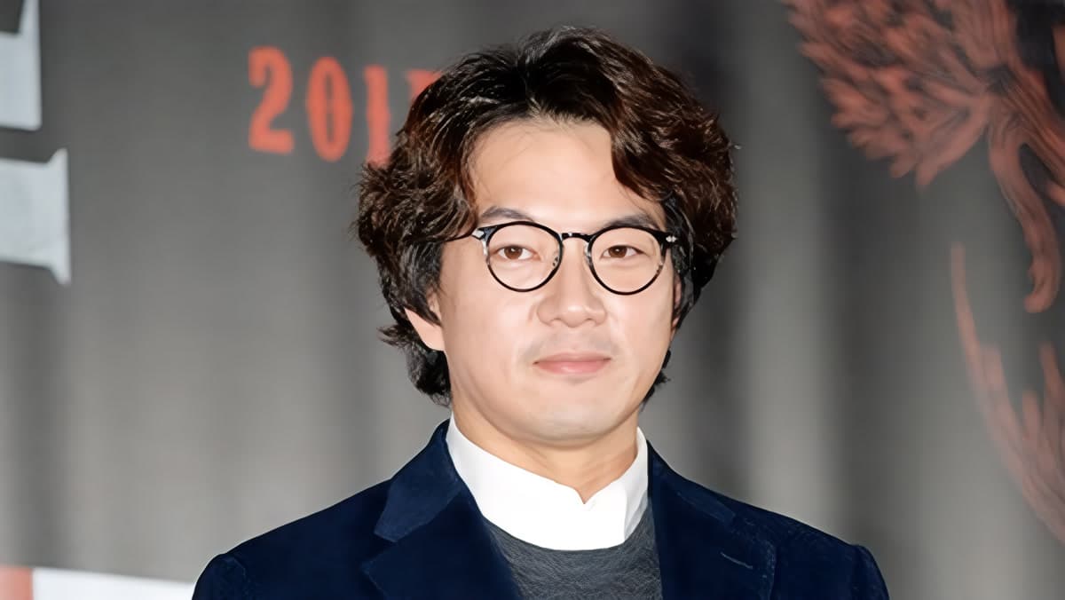 ซงอิลกุก: 14 ปีที่ไม่มีใครรู้ว่าเขากำลังทำอะไรอยู่
