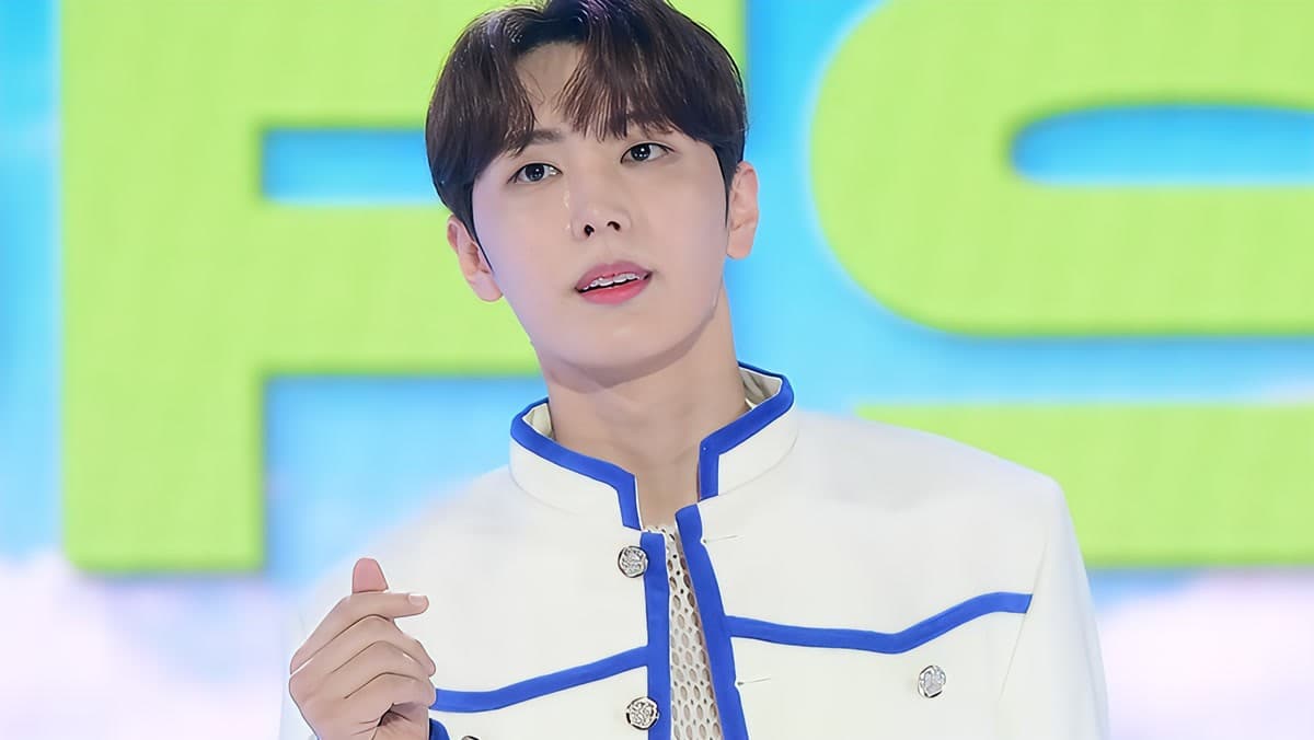เจยุนแห่ง SF9 ก้าวสู่เวทีบัลเลต์ — 'ประสบการณ์นั้นเปลี่ยนฉันไป'