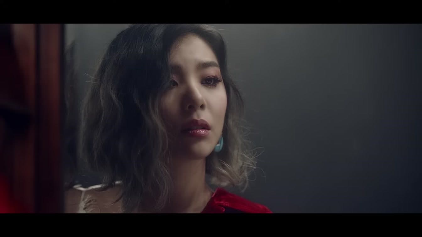 ทำไมสิ่งที่สามี Ailee ทำขณะภรรยาทำงานถึงทำให้แฟนๆ หัวใจละลาย