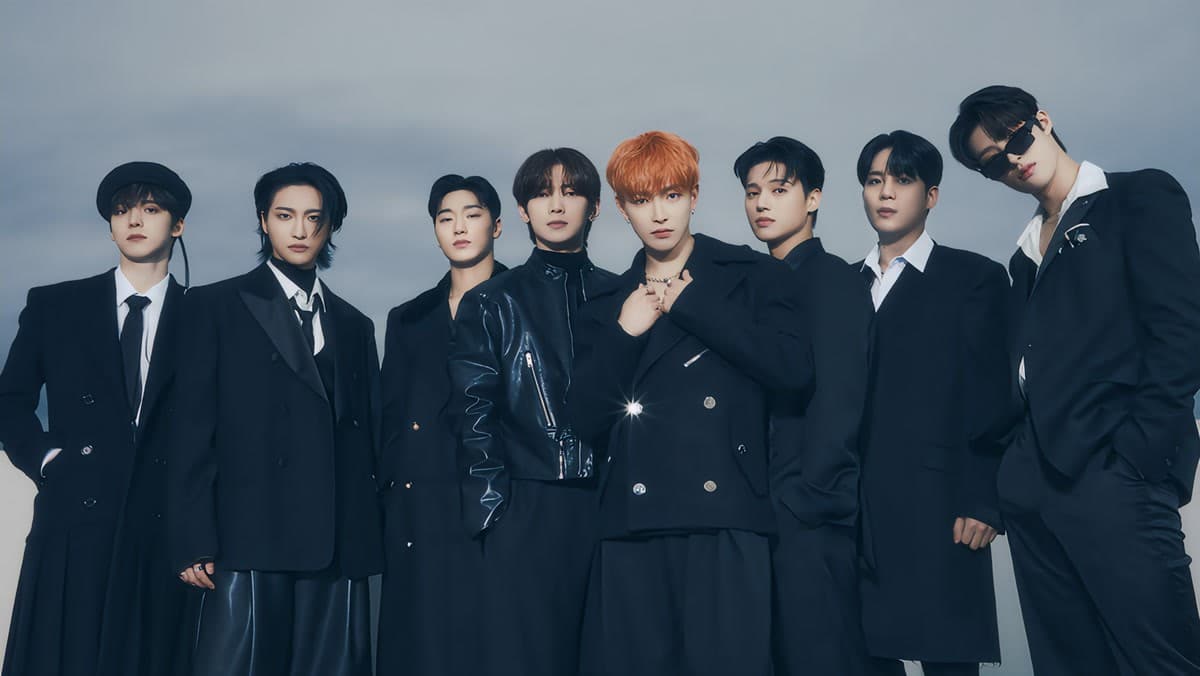 สมาชิก ATEEZ พิชิตทั้งดนตรี ภาพยนตร์ และแฟชั่นพร้อมกัน