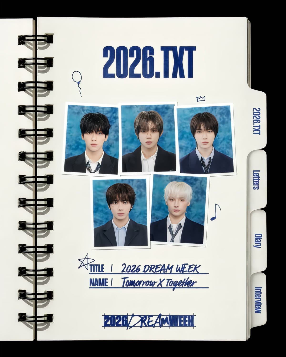 TXT, ZEROBASEONE, P1Harmony และอีก 12 วง ยืนยันร่วม KMA 2026 — รายชื่อครบทั้งหมด