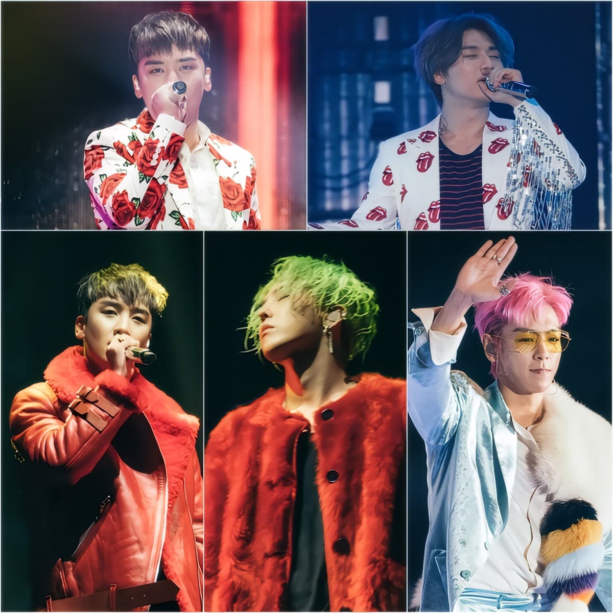 BIGBANG พิสูจน์ว่า 20 ปีไม่อาจลบเลือนตำนาน: ความสำคัญของการคัมแบ็กครั้งยิ่งใหญ่
