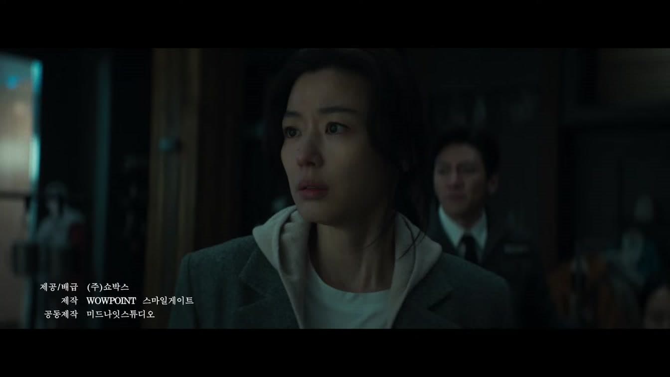 จอน จี-ฮยอน กลับสู่จอภาพยนตร์ใน Colony ของยอน ซัง-โฮ คว้าที่นั่งคานส์ 2026