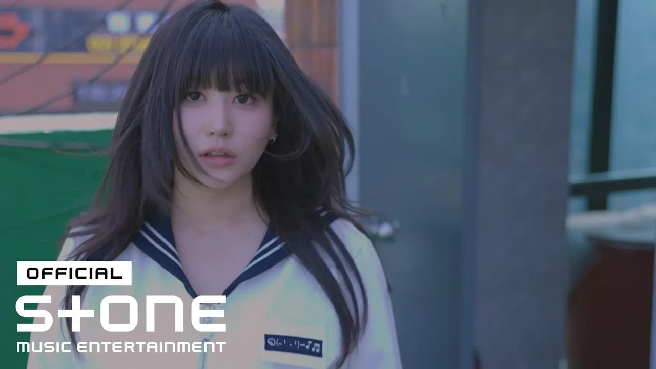 MV ใหม่ของ Woona บอกว่า 'ความล้มเหลวก็เป็นส่วนหนึ่งของตอนจบที่สุขสมหวัง'