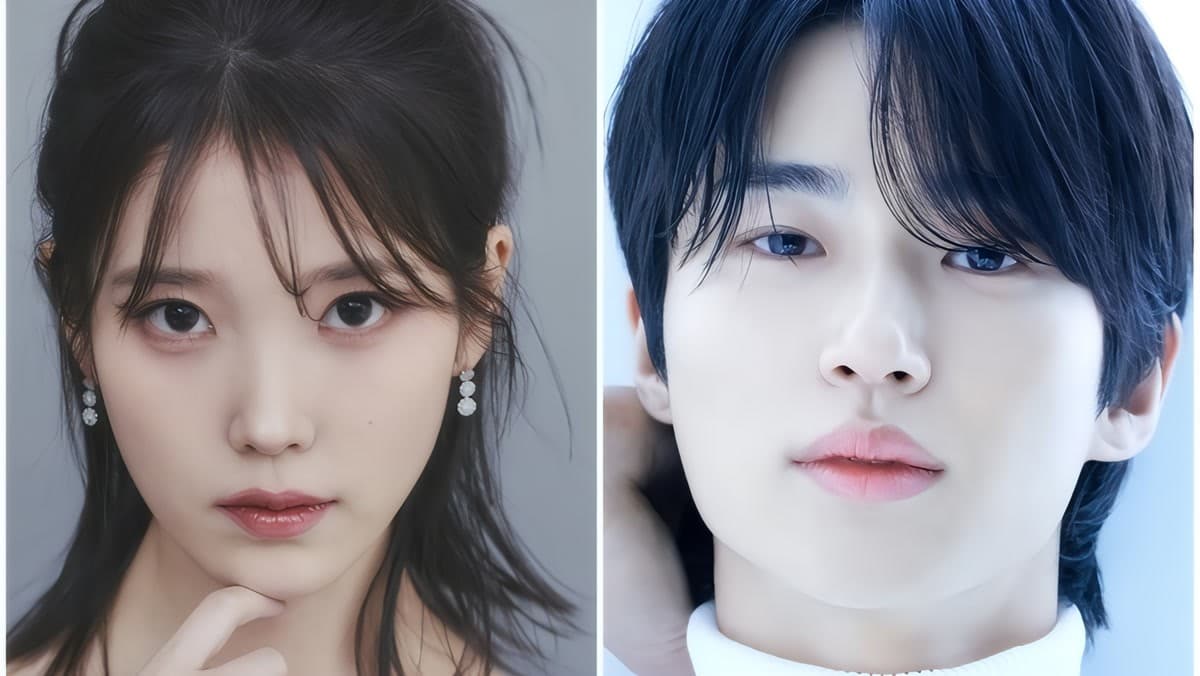 IU ล้มลงที่แท่นบูชา และไม่มีใครคาดไว้ก่อน