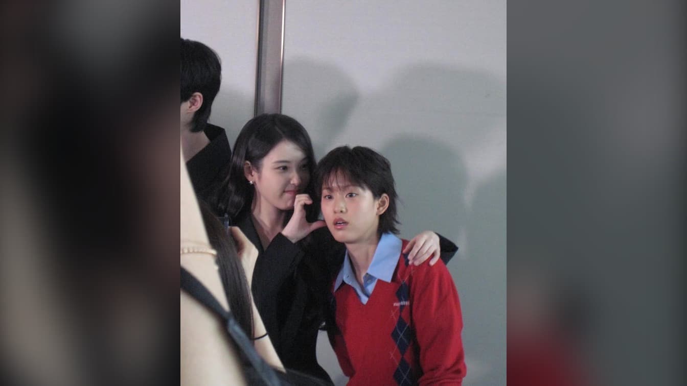 Lee Yeon เปิดตัวรายการวาไรตี้ด้วยน้ำตา เผยเรื่องราวที่ไม่เคยบอกใคร