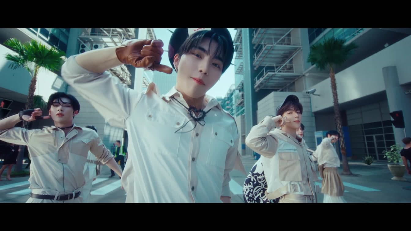 ทำไม 'Ascend-' ถึงเป็นอัลบั้มที่ส่วนตัวที่สุดของ ZEROBASEONE