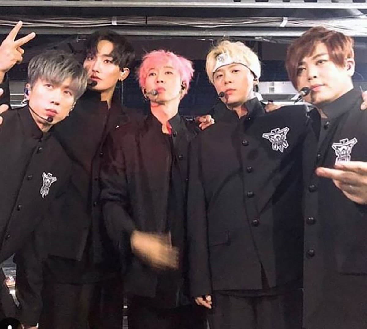 H.O.T. เปิดเผย: รายการเลี้ยงทารกของ god เดิมทีเป็นของพวกเขา