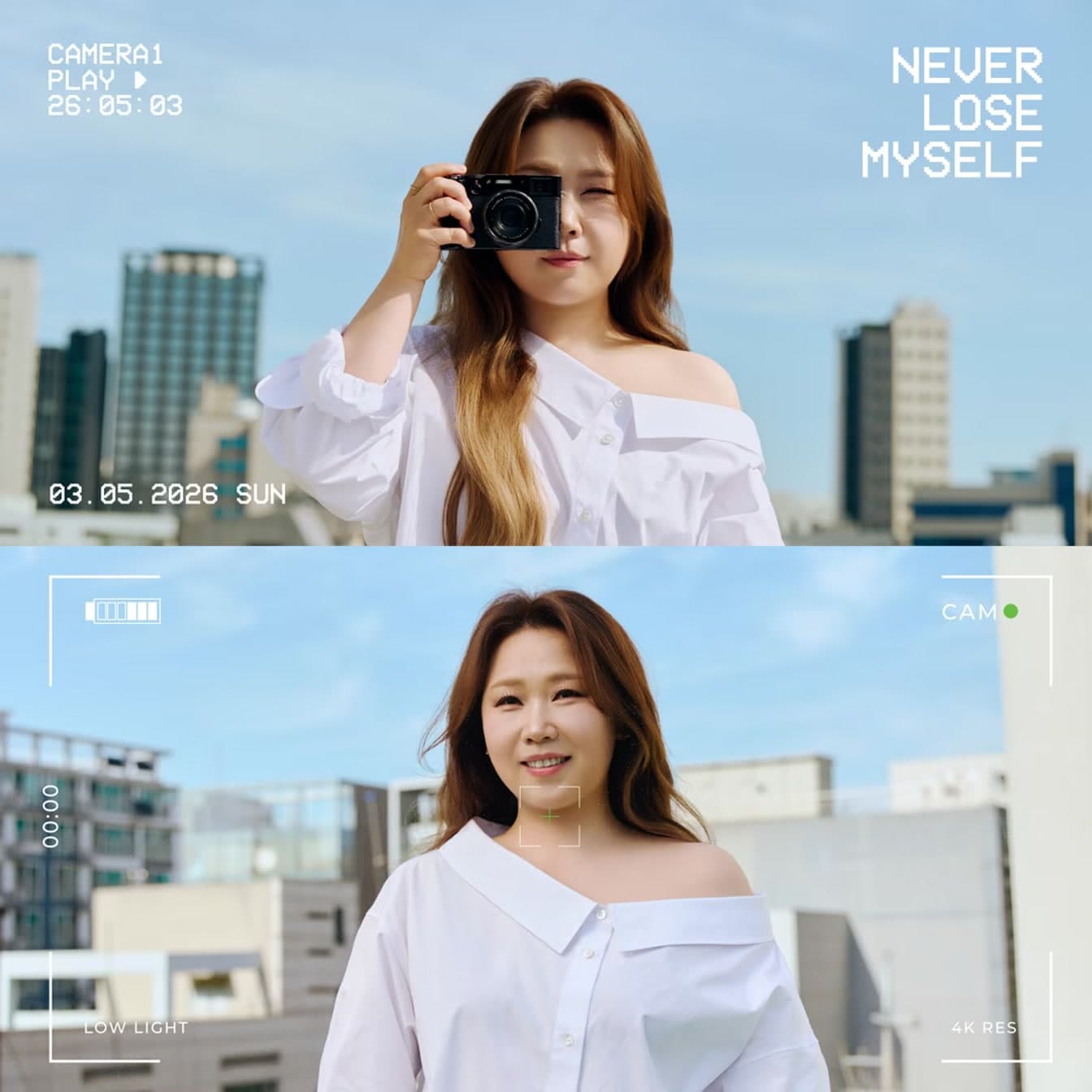 MV 'Never Lose Myself' ของ Yun Seong คือผลงานที่เปิดเผยตัวตนมากที่สุด — แฟนๆ รับไม่ไหวกันถ้วนหน้า