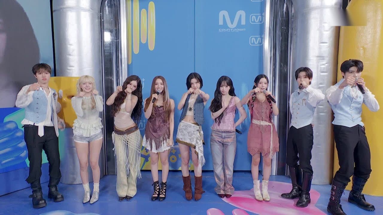 ยุคทองของ NMIXX? ทำไมแฟนๆ ถึงมั่นใจกับ 'Heavy Serenade'