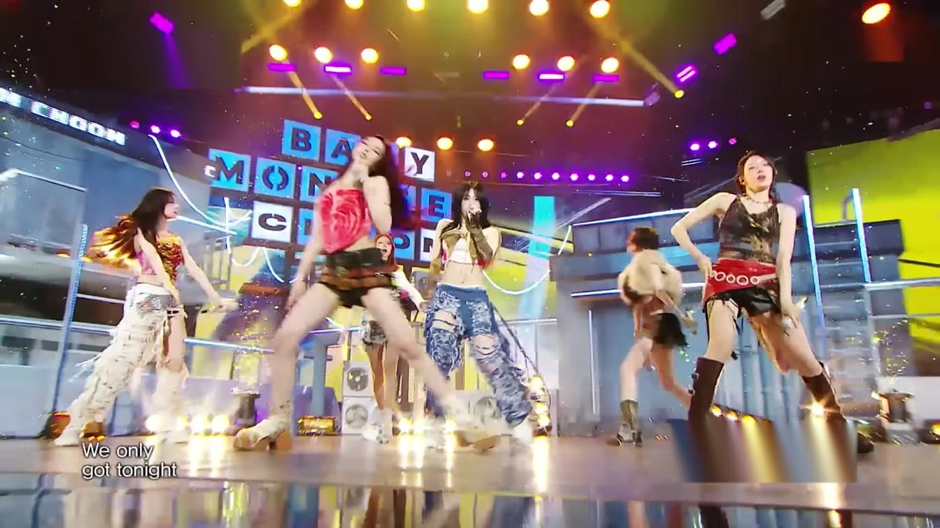 BABYMONSTER เปิดใจในรายการวิทยุ — คำตอบของโรราทำทุกคนตะลึง