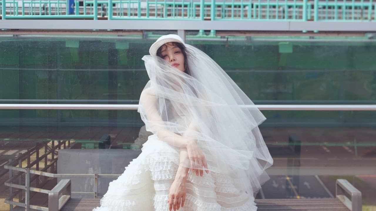 Nam Gyu-ri จาก SIIA น้ำตาไหลขณะประกาศรวมตัวครบรอบ 20 ปี