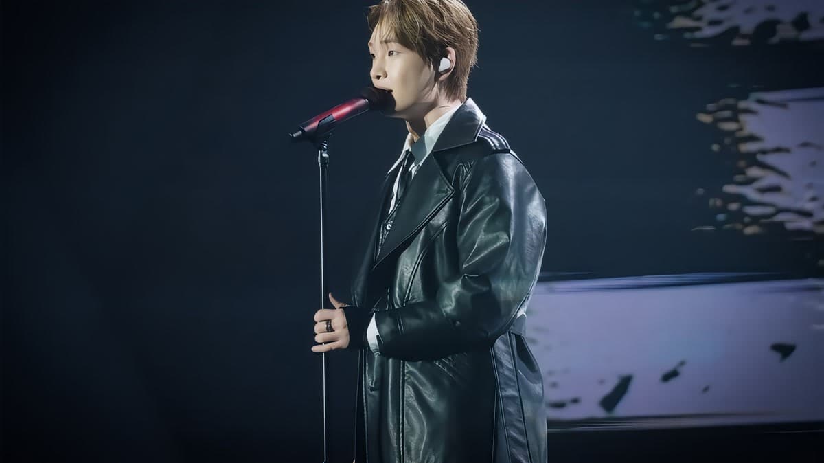 Onew จาก SHINee เปลี่ยนการเดินทางประจำวันให้กลายเป็นประสบการณ์พิเศษสำหรับแฟนๆ