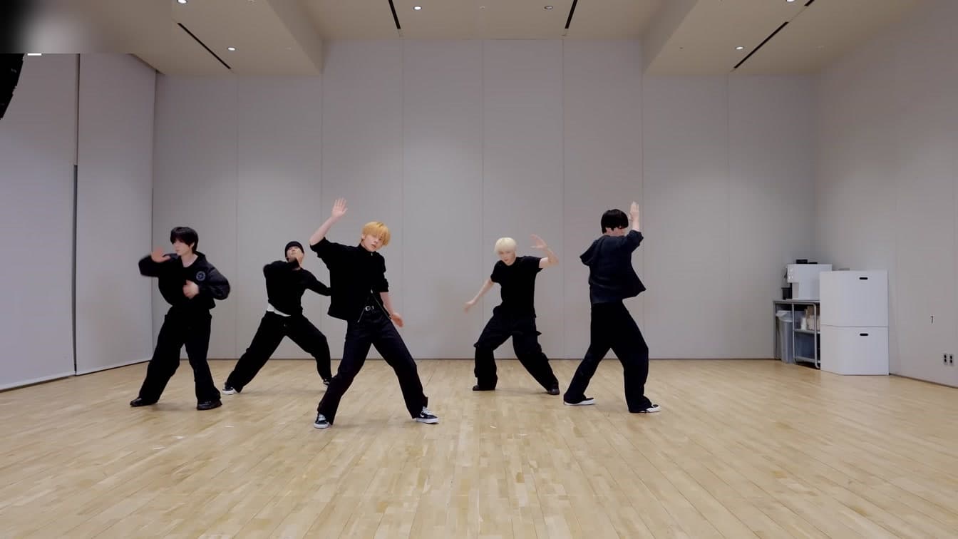 TXT ติดอันดับ 3 Billboard 200 ในปีที่ 7 ของการเดบิวต์