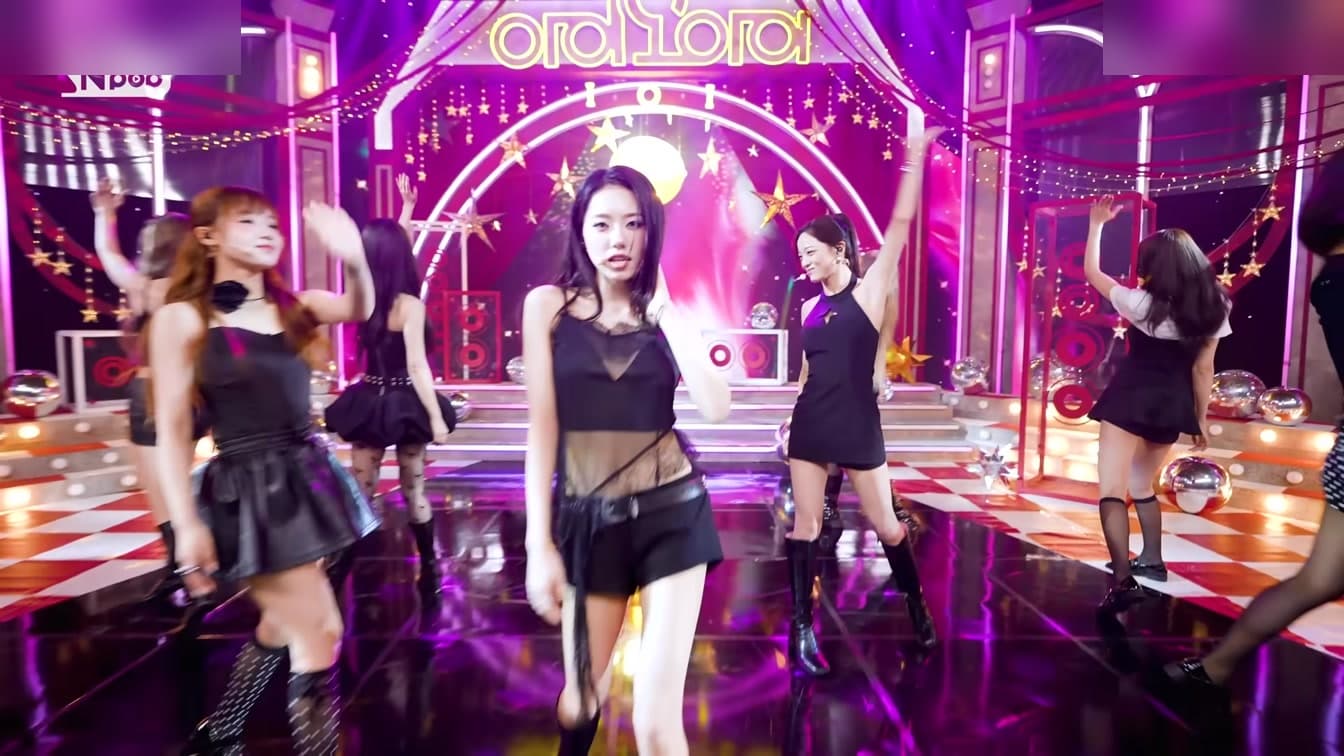เวทีครบรอบ 10 ปีของ I.O.I ทำแฟนๆ น้ำตาซึม